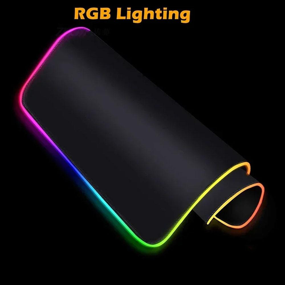 Cool J-Jinxs Mouse Pad RGB Bac - Jinx Gaming Accessories ulasan dan harga