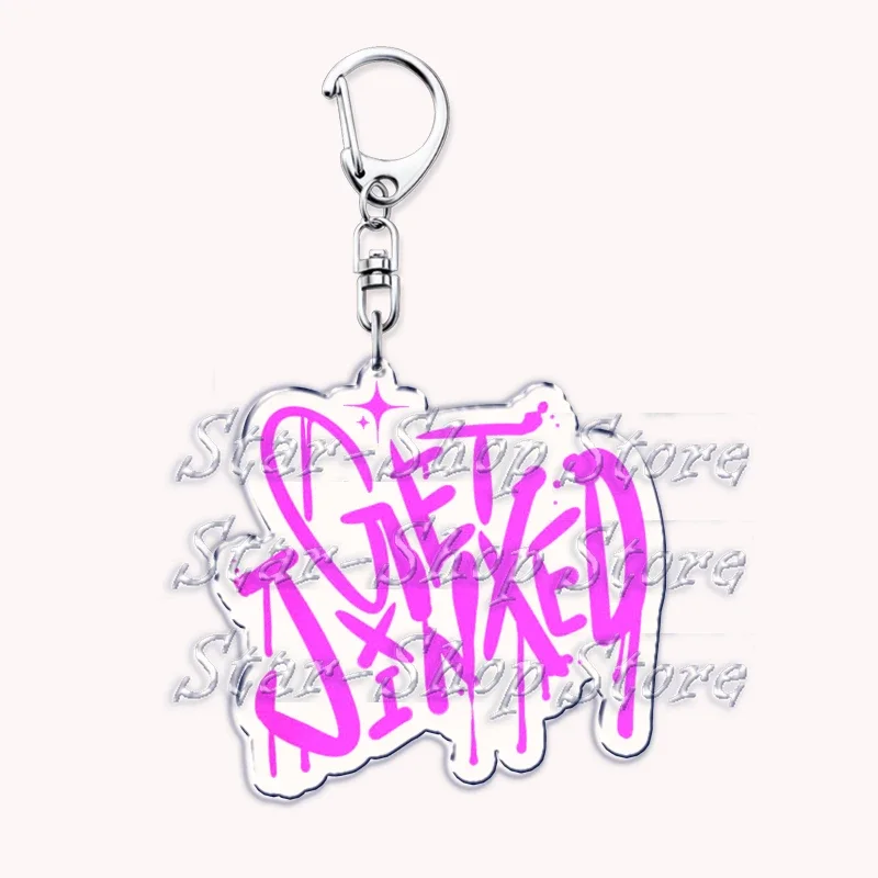Hot Arcane animasi TV Show gan - Jinx Gaming Accessories ulasan dan harga