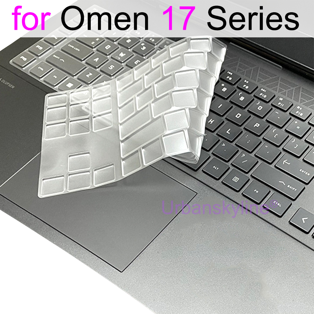 Penutup Keyboard untuk HP Omen - Omen Gaming Accessories ulasan dan harga