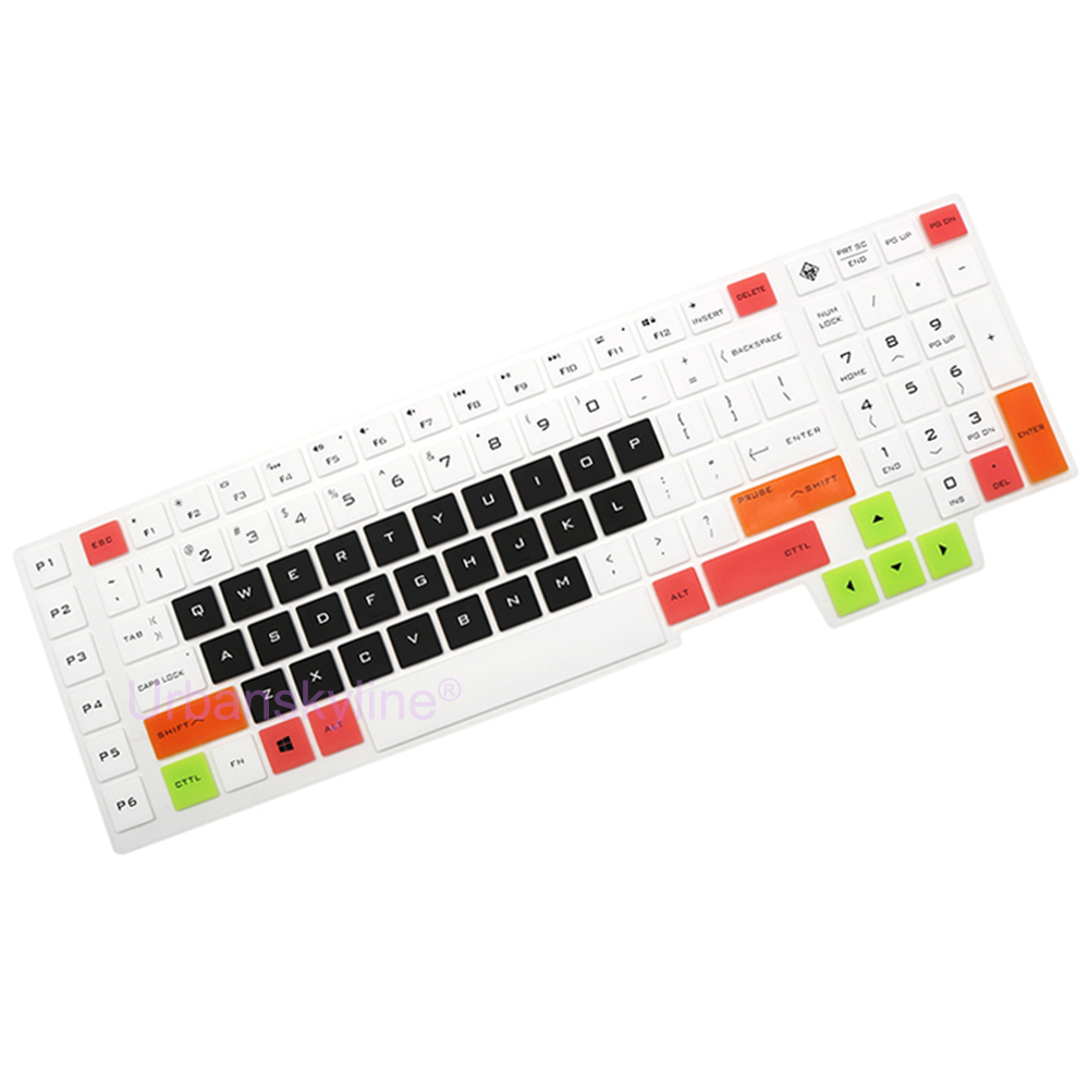 Penutup Keyboard untuk HP Omen - Omen Gaming Accessories ulasan dan harga