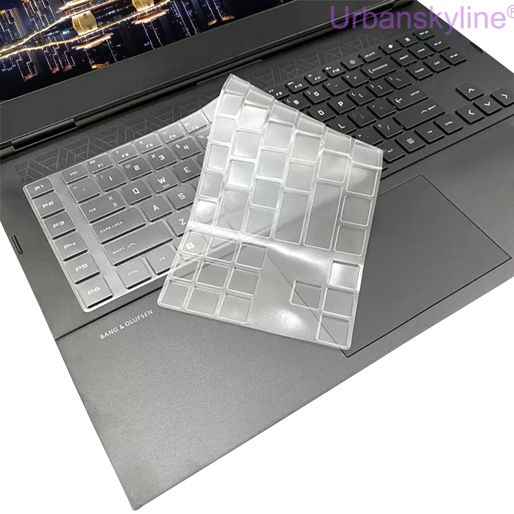 Penutup Keyboard untuk HP Omen - Omen Gaming Accessories ulasan dan harga