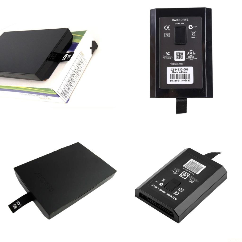B03F 60G/120G/320G/500G/1TB HD - Gaming Accessories Driving ulasan dan harga
