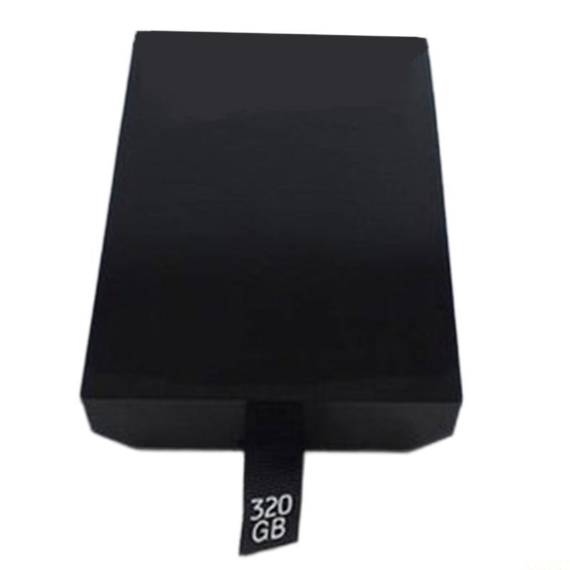 B03F 60G/120G/320G/500G/1TB HD - Gaming Accessories Driving ulasan dan harga