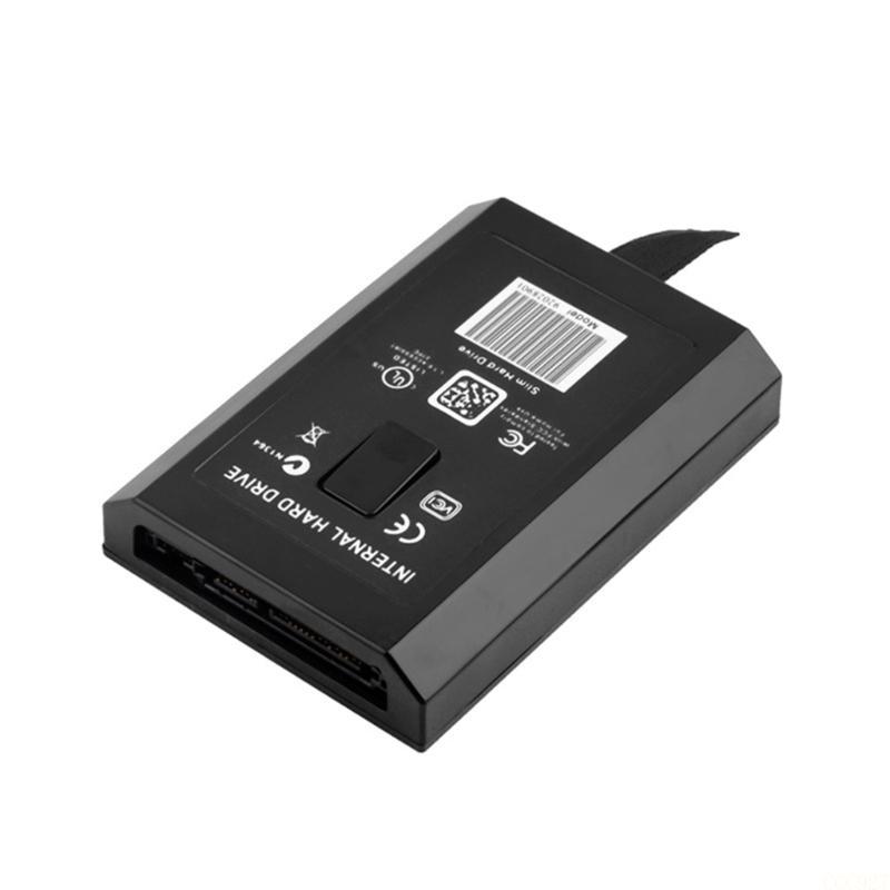 B03F 60G/120G/320G/500G/1TB HD - Gaming Accessories Driving ulasan dan harga