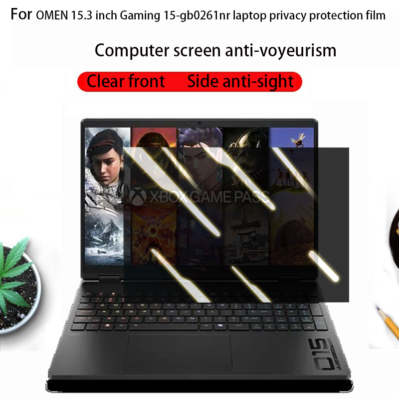 Untuk HP HyperX OMEN 15.3 Inci - Omen Gaming Accessories ulasan dan harga