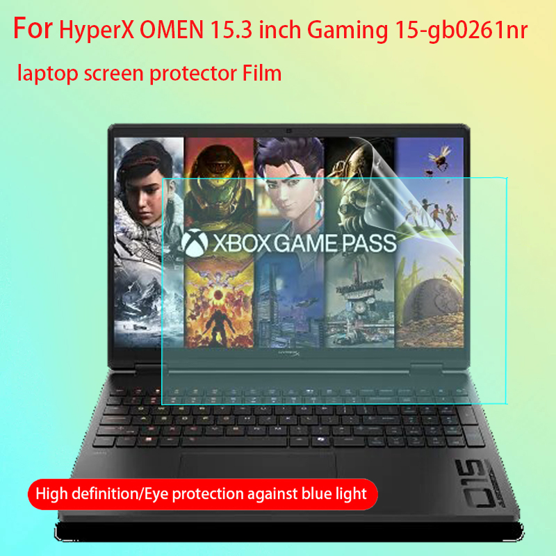 Untuk HP HyperX OMEN 15.3 Inci - Omen Gaming Accessories ulasan dan harga