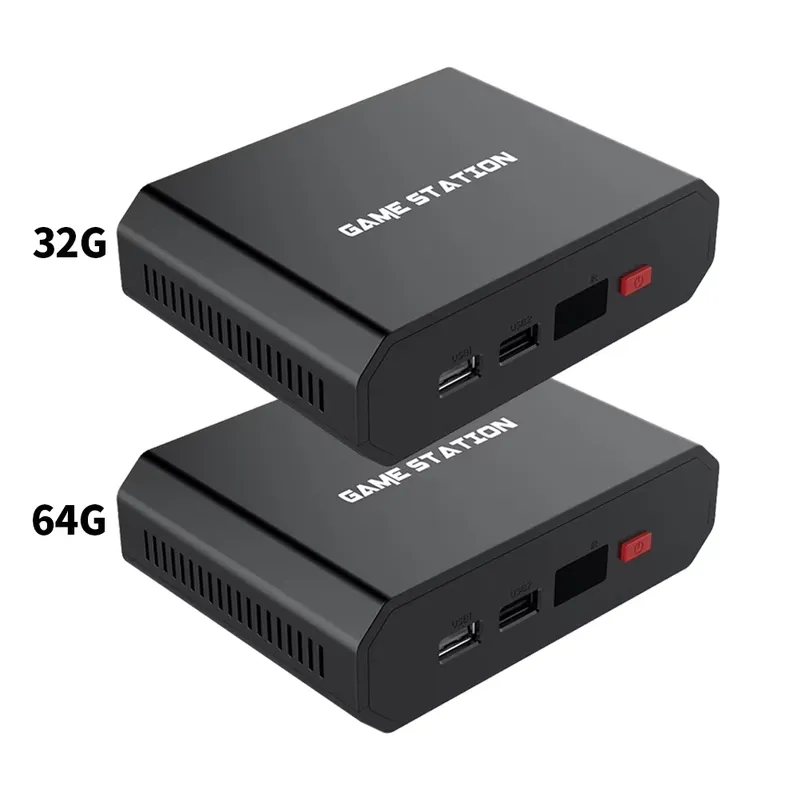 Konsol Video Game M8plus HD Bo - Video Gaming Accessories ulasan dan harga
