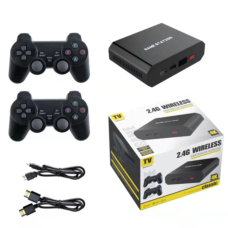 Konsol Video Game M8plus HD Bo - Video Gaming Accessories ulasan dan harga
