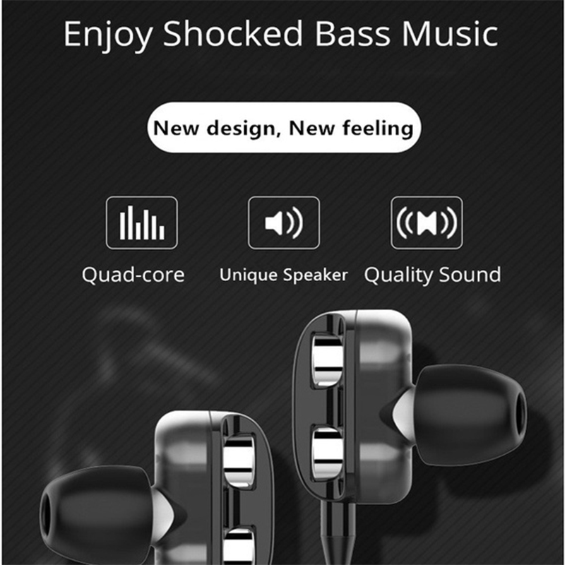 Headphone Berkabel 3.5Mm Mikro - Gaming Accessories For Android ulasan dan harga