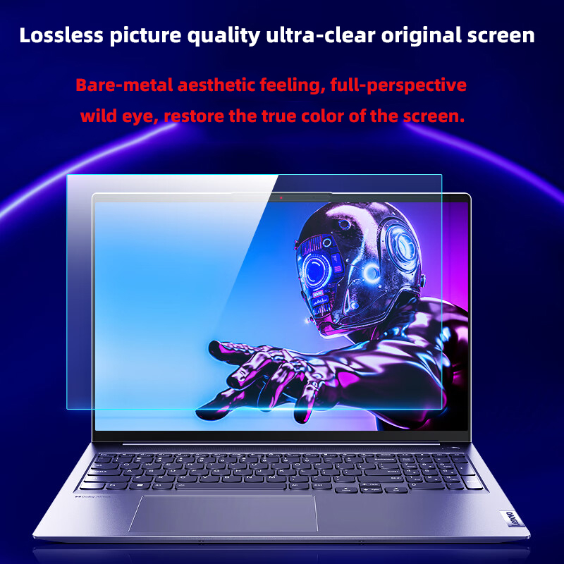 Kulit Keyboard Film Layar HD A - Omen Gaming Accessories ulasan dan harga