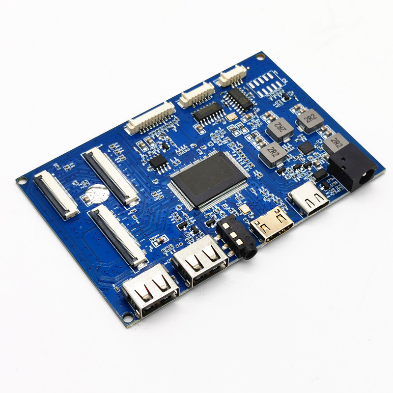 Kit Driver Panel LCD 10.1-15.6 - Gaming Accessories Controller ulasan dan harga
