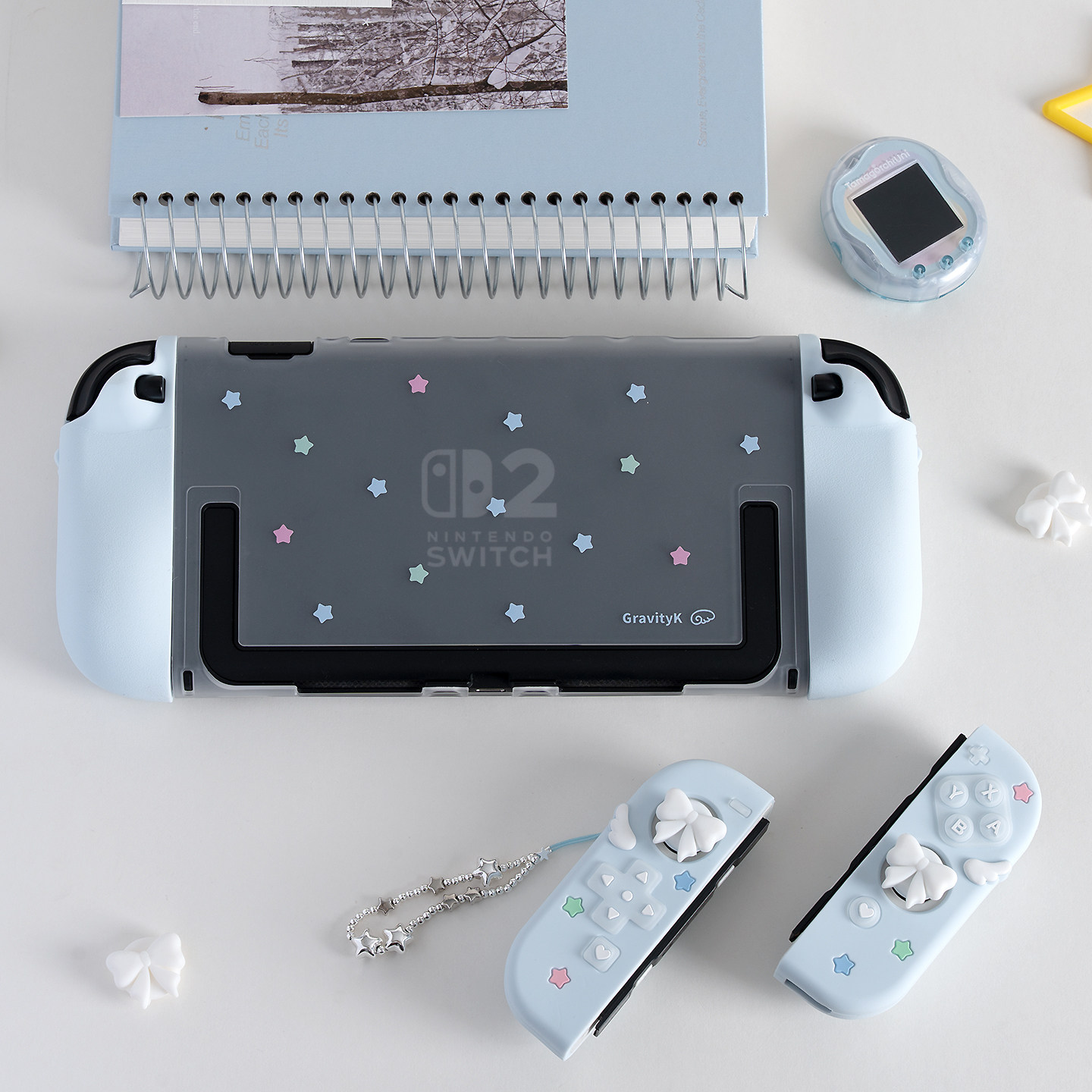 Casing Pelindung Asli untuk Sw - Gaming Accessories Nintendo ulasan dan harga