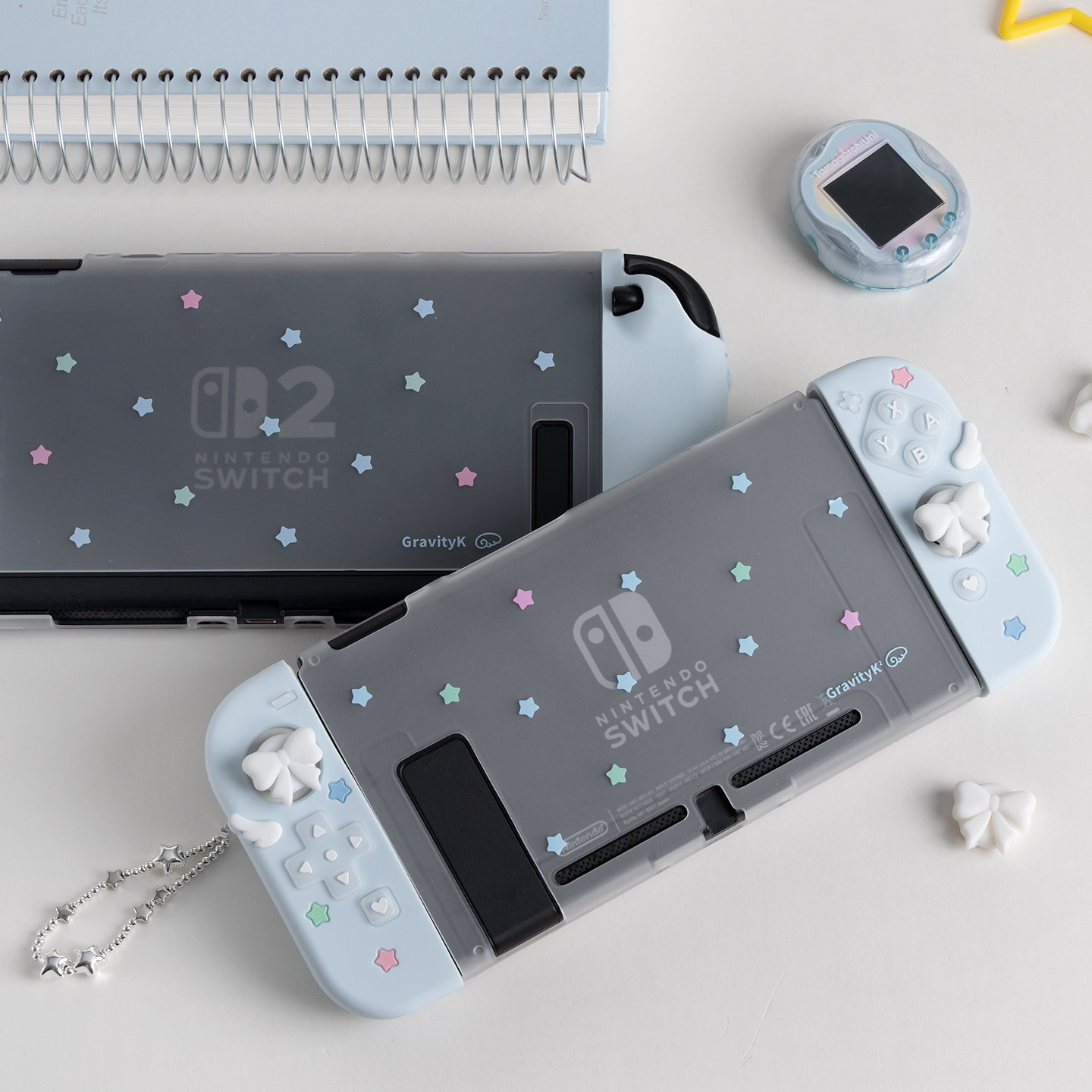 Casing Pelindung Asli untuk Sw - Gaming Accessories Nintendo ulasan dan harga