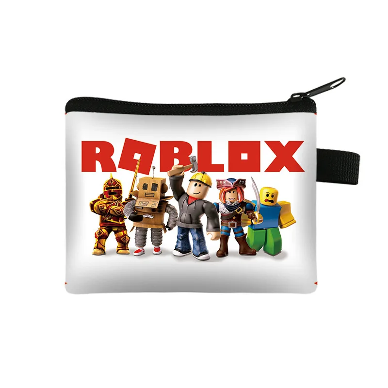 Dompet Koin Robloxs Baru Tas P - Gaming Accessories Roblox ulasan dan harga