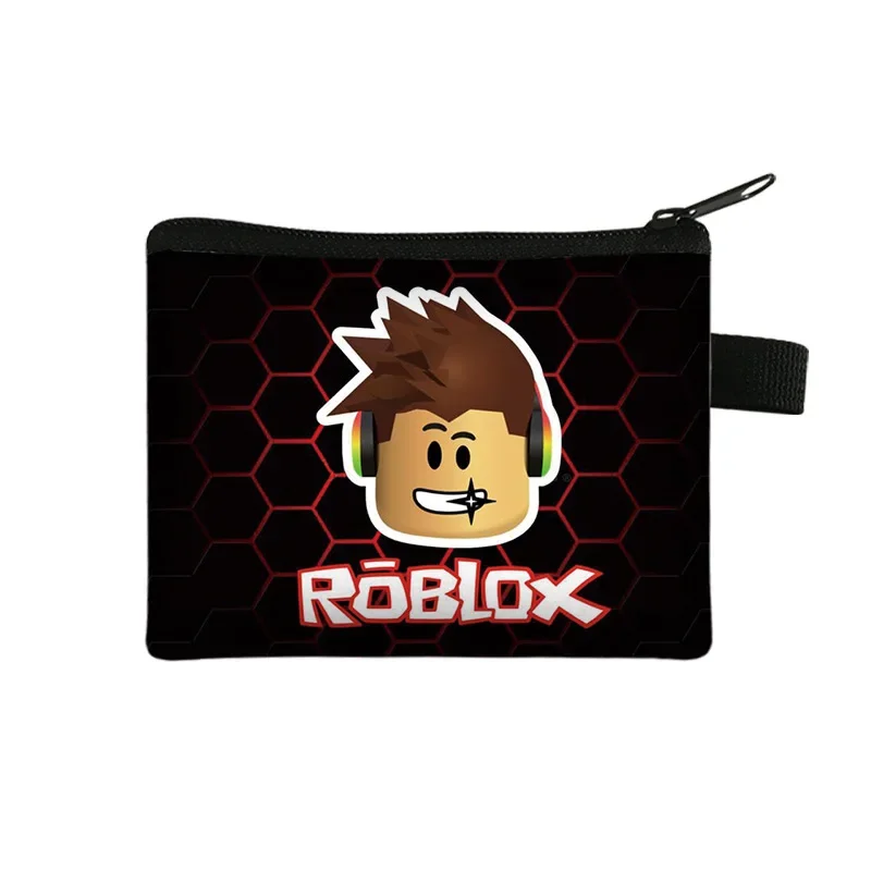 Dompet Koin Robloxs Baru Tas P - Gaming Accessories Roblox ulasan dan harga