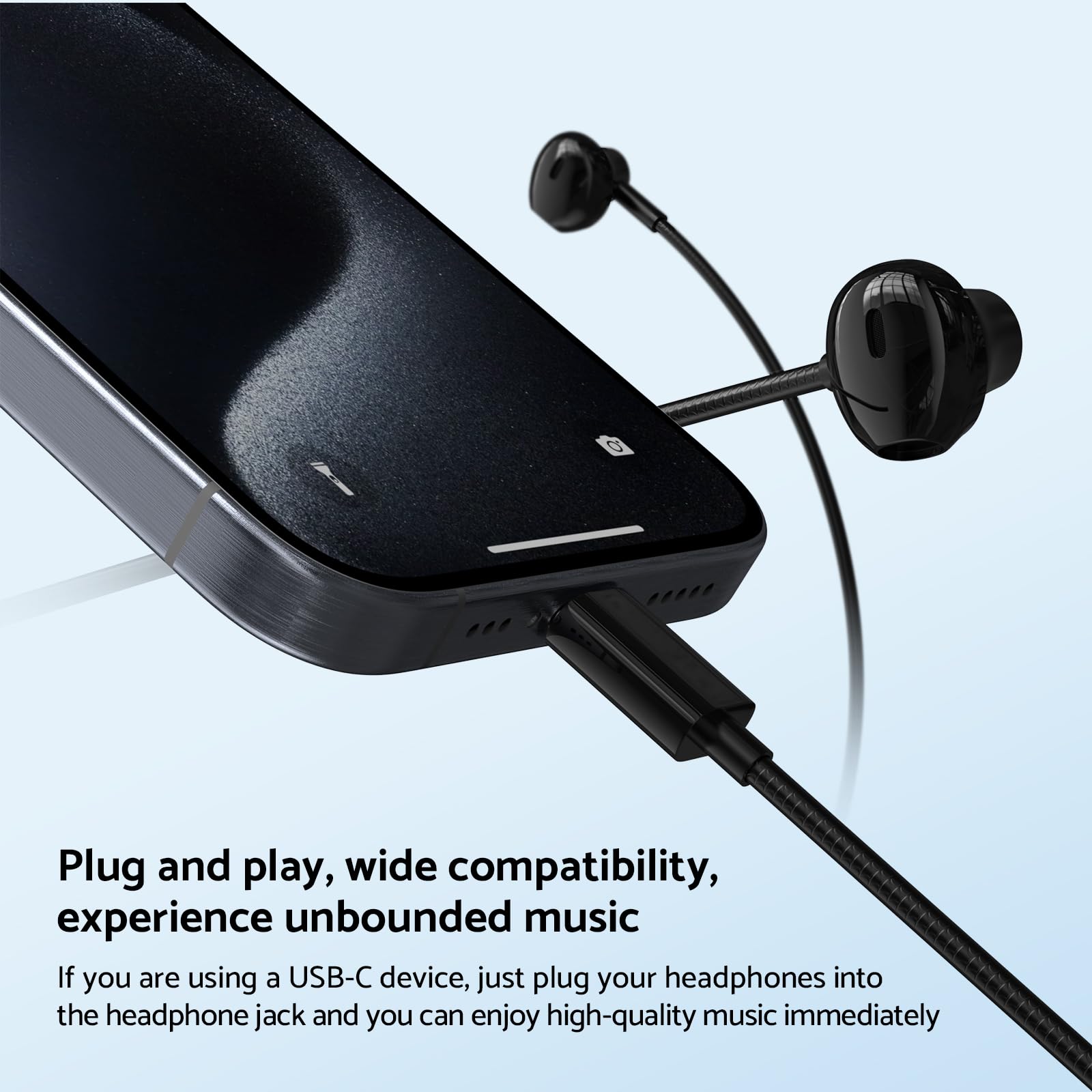 Headphone HiFi Surround Suara  - Gaming Accessories Tablet ulasan dan harga