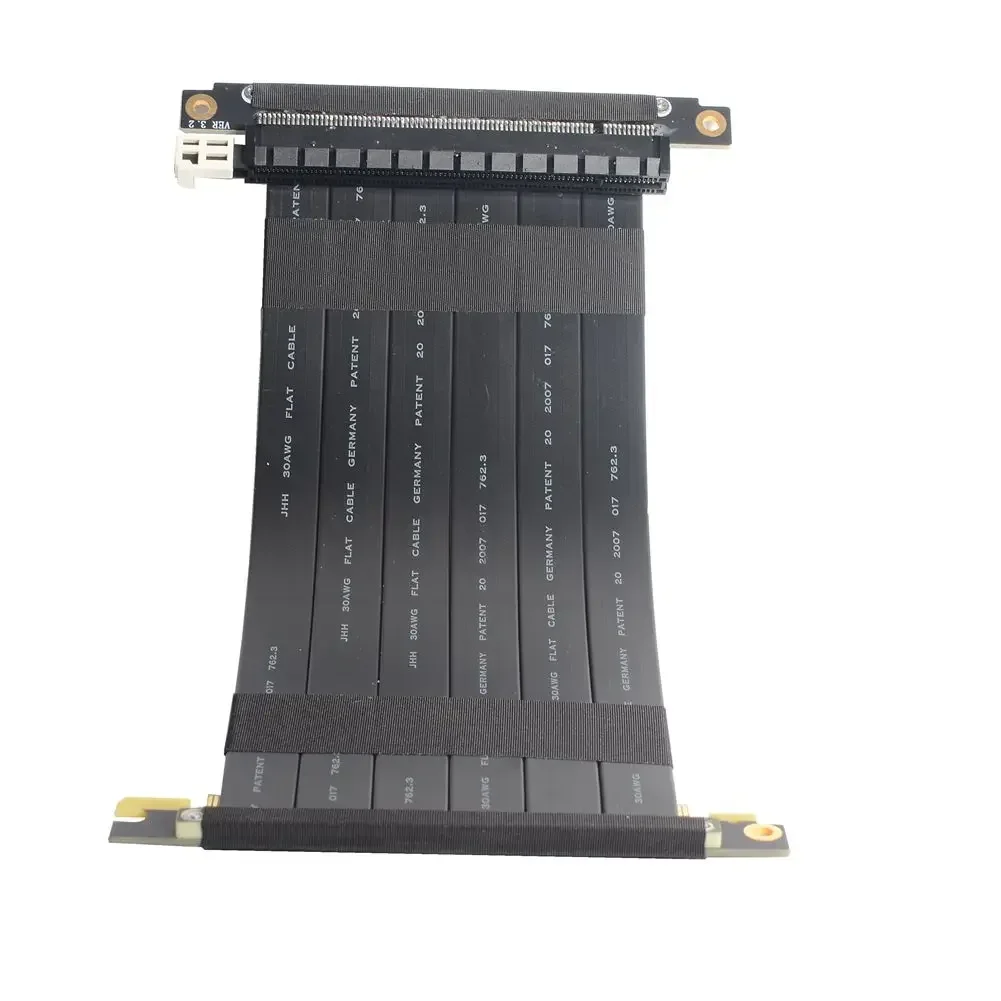 Kabel Ekstensi Kartu Grafis PC - Pcie Extension Cable ulasan dan harga