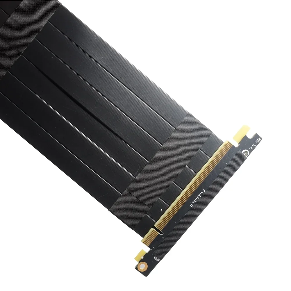 Kabel Ekstensi Kartu Grafis PC - Pcie Extension Cable ulasan dan harga