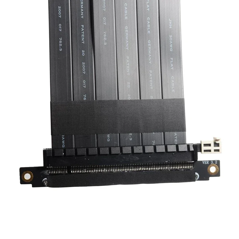 Kabel Ekstensi Kartu Grafis PC - Pcie Extension Cable ulasan dan harga