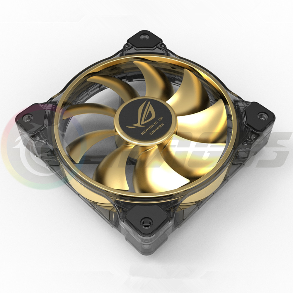 Casing komputer stiker logam R - Video Gaming Accessories ulasan dan harga