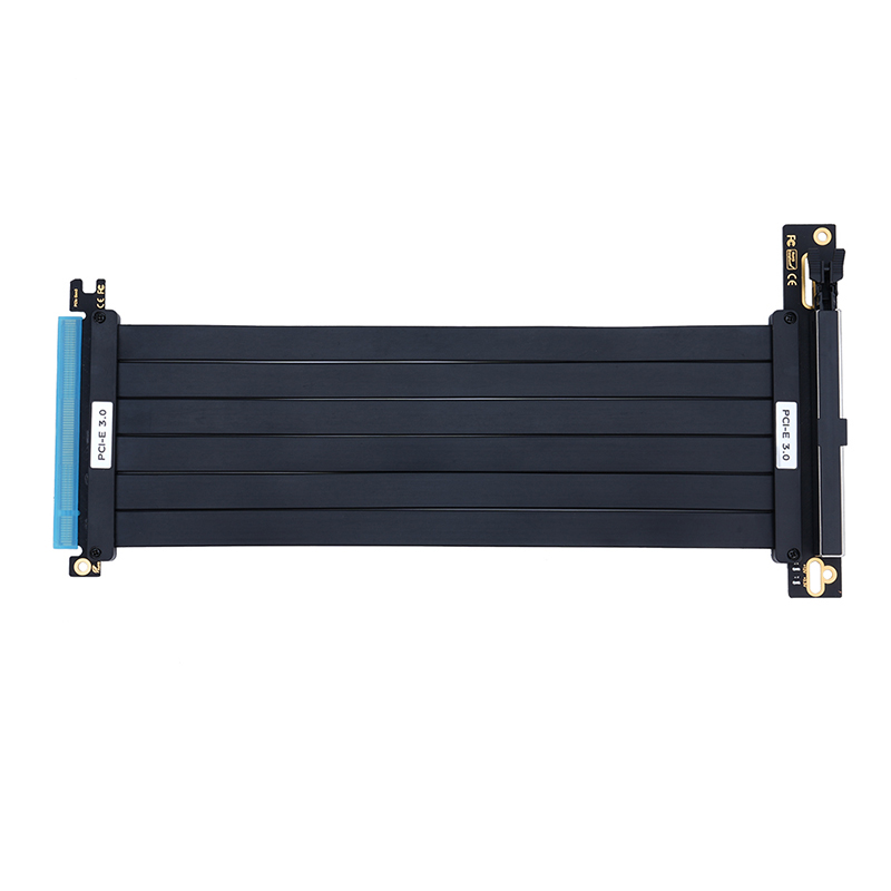 PCIE 3.0 X16 Kabel Riser Kartu - Pcie Extension Cable ulasan dan harga