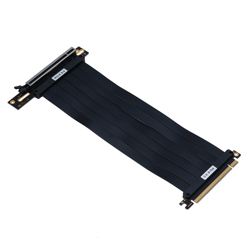PCIE 3.0 X16 Kabel Riser Kartu - Pcie Extension Cable ulasan dan harga