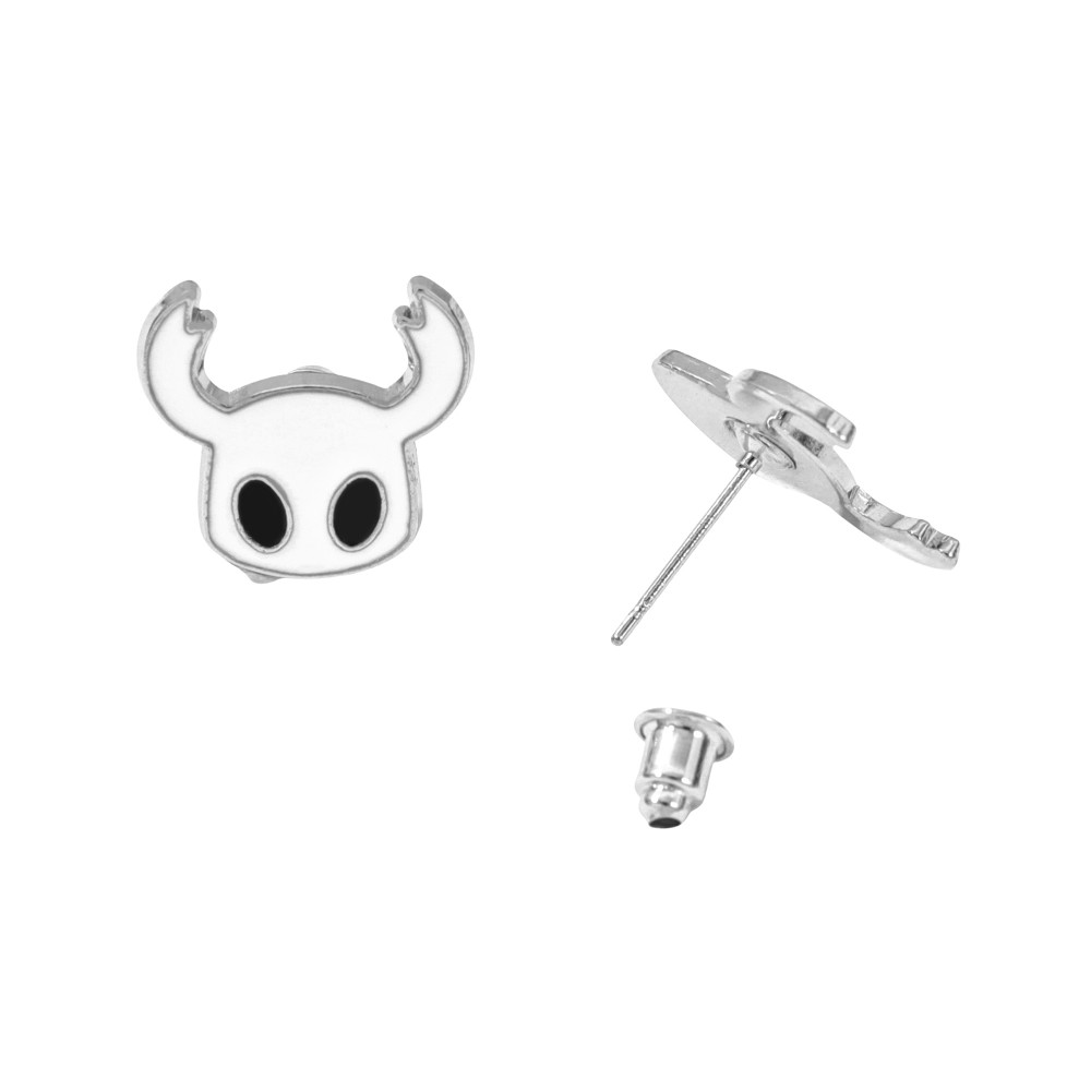 1 pasang anting aksesori game  - Gaming Accessories Cute ulasan dan harga