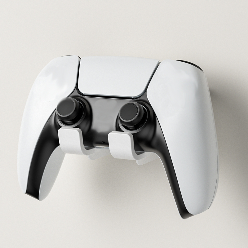 Dudukan Dinding Gamepad Univer - Gaming Zone Accessories ulasan dan harga