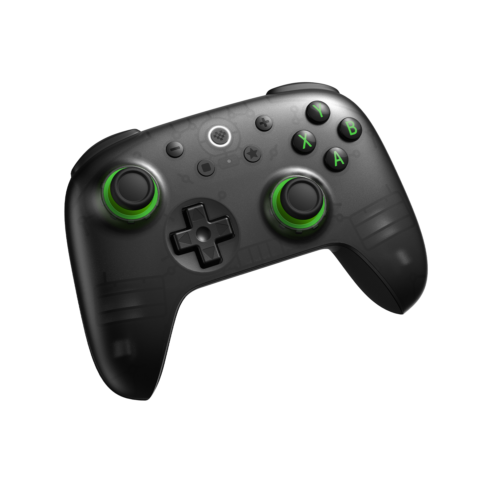 8BitDo - Pengontrol Game Nirka - Gaming Accessories For Android ulasan dan harga