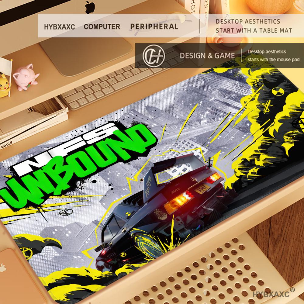 HYBXAXC Pc Gaming Mousepad Gam - Pc Gaming Accessories You Need ulasan dan harga