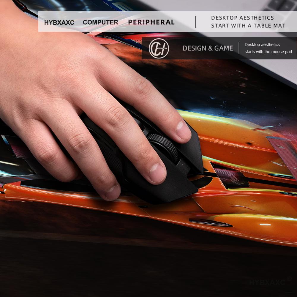 HYBXAXC Pc Gaming Mousepad Gam - Pc Gaming Accessories You Need ulasan dan harga