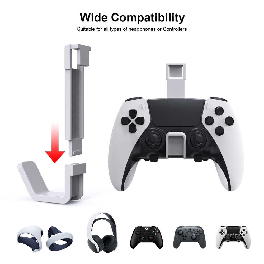 Untuk PS5 Pro PS5 ramping Akse - Gaming Zone Accessories ulasan dan harga