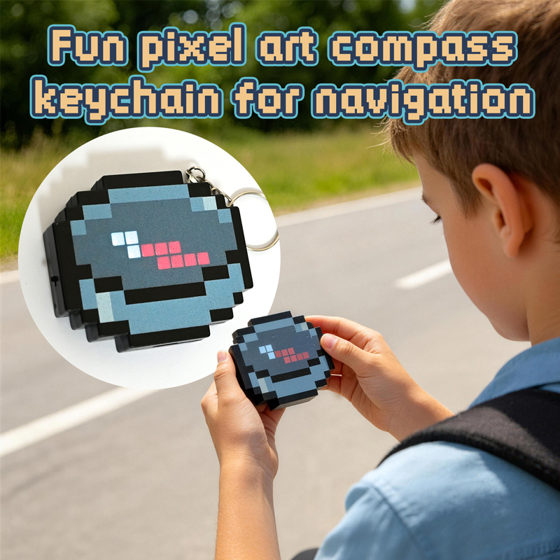 2026 Kompas Pixel Isi Ulang Te - Gaming Accessories For 12 Year Old Boy ulasan dan harga