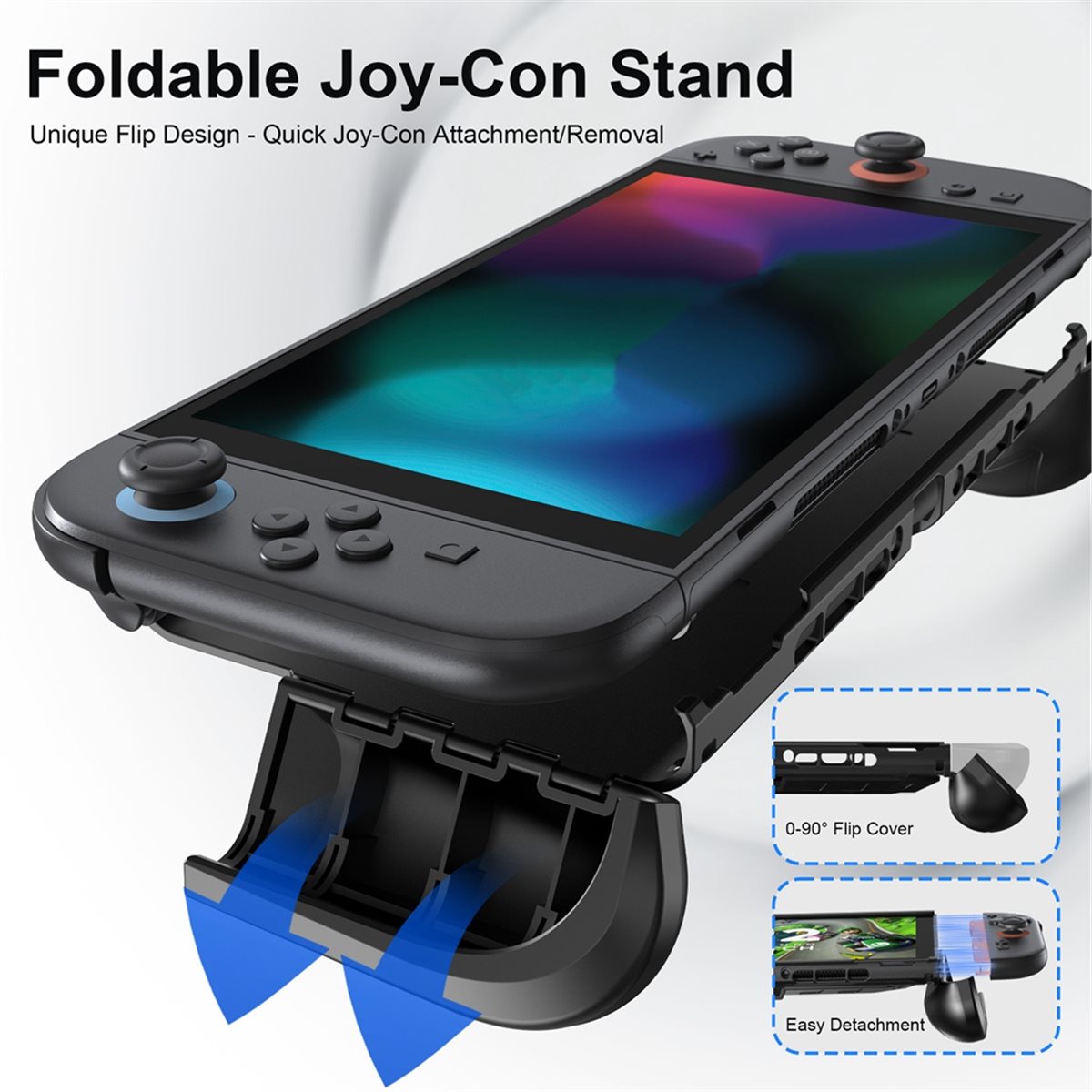 Casing TPU OKgood untuk Ninten - Gaming Accessories Nintendo ulasan dan harga
