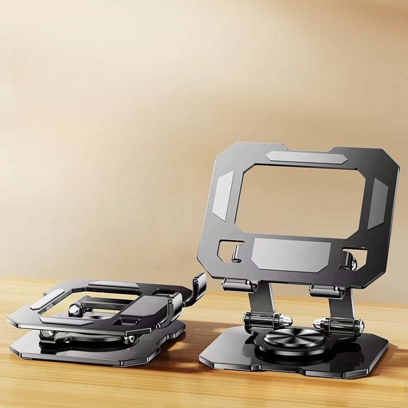 Semua Logam, Dapat Dilipat 360 - Gaming Accessories Tablet ulasan dan harga