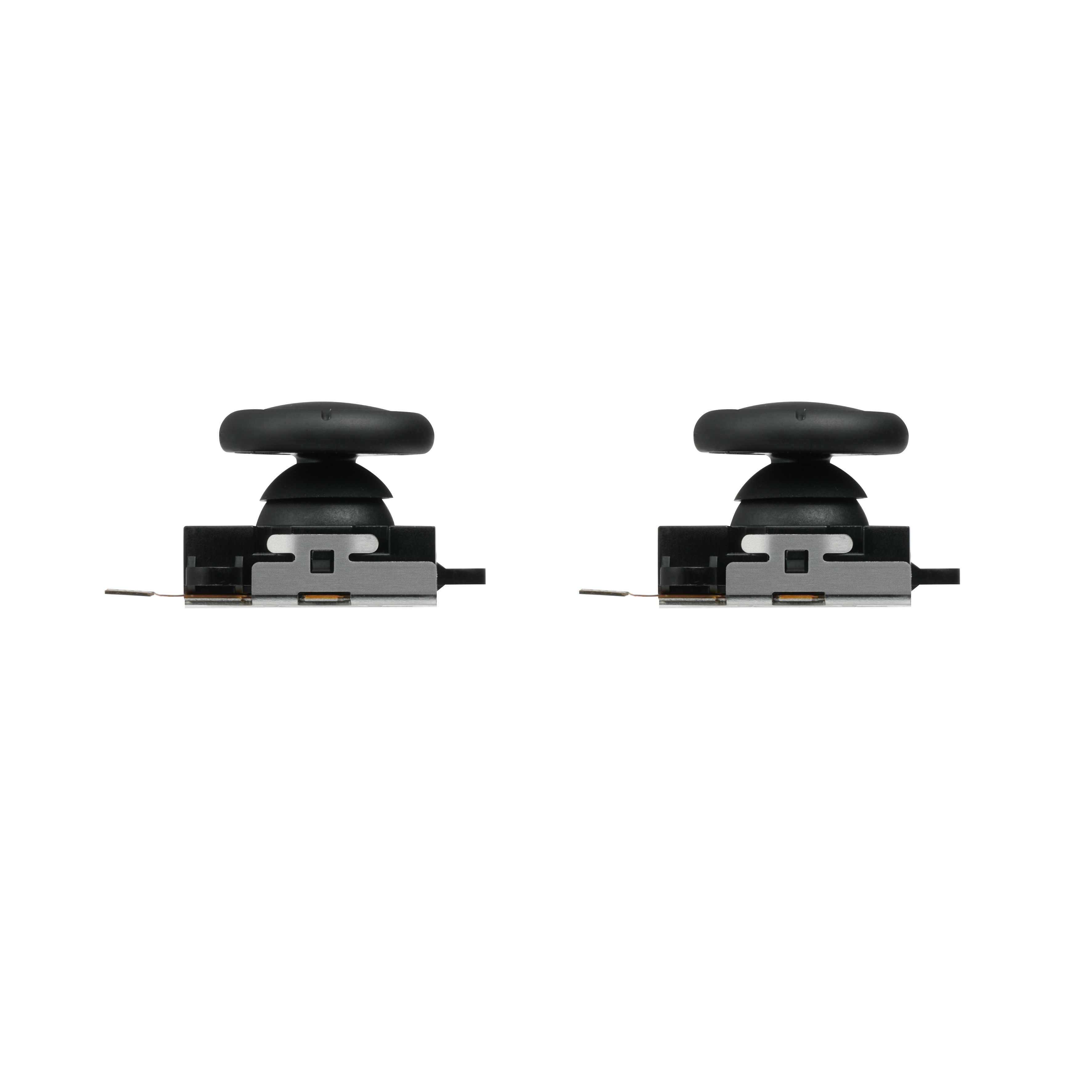 GuliKit TMR Sensing Joystick u - Gaming Accessories Nintendo ulasan dan harga