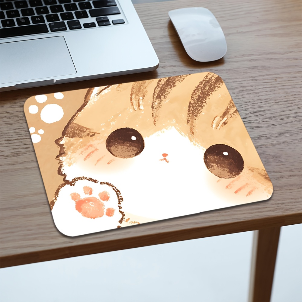 AliExpress Alas Mouse Kartun K - Gaming Accessories Aliexpress ulasan dan harga