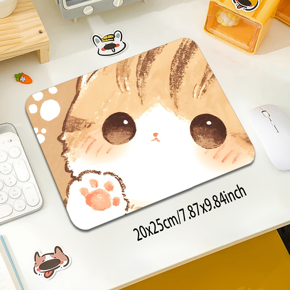 AliExpress Alas Mouse Kartun K - Gaming Accessories Aliexpress ulasan dan harga