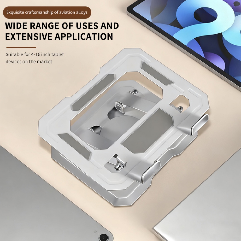 360 °   Dudukan Tablet Dapat D - Gaming Accessories Tablet ulasan dan harga