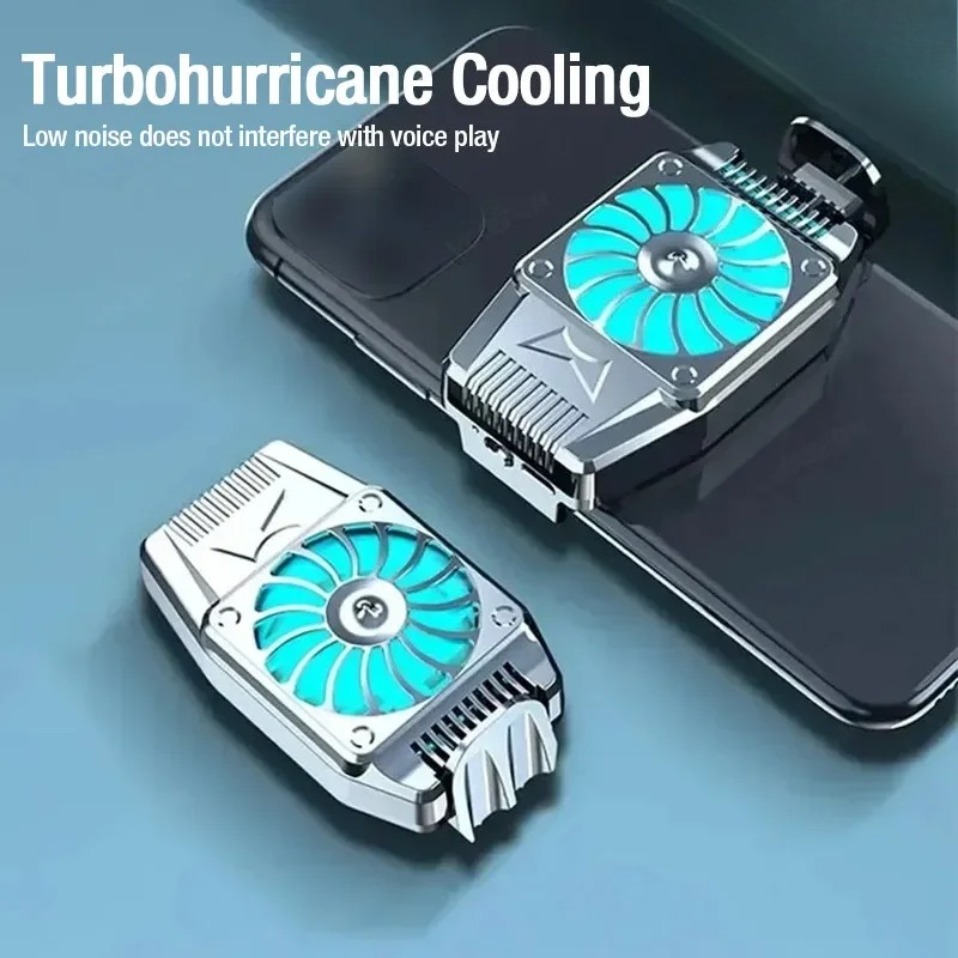 Klip Belakang Portabel Pending - Gaming Accessories For Android ulasan dan harga