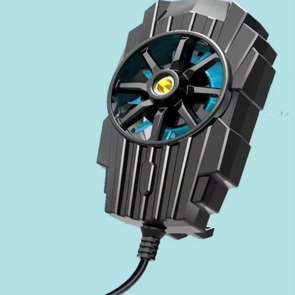 Klip Belakang Portabel Pending - Gaming Accessories For Android ulasan dan harga
