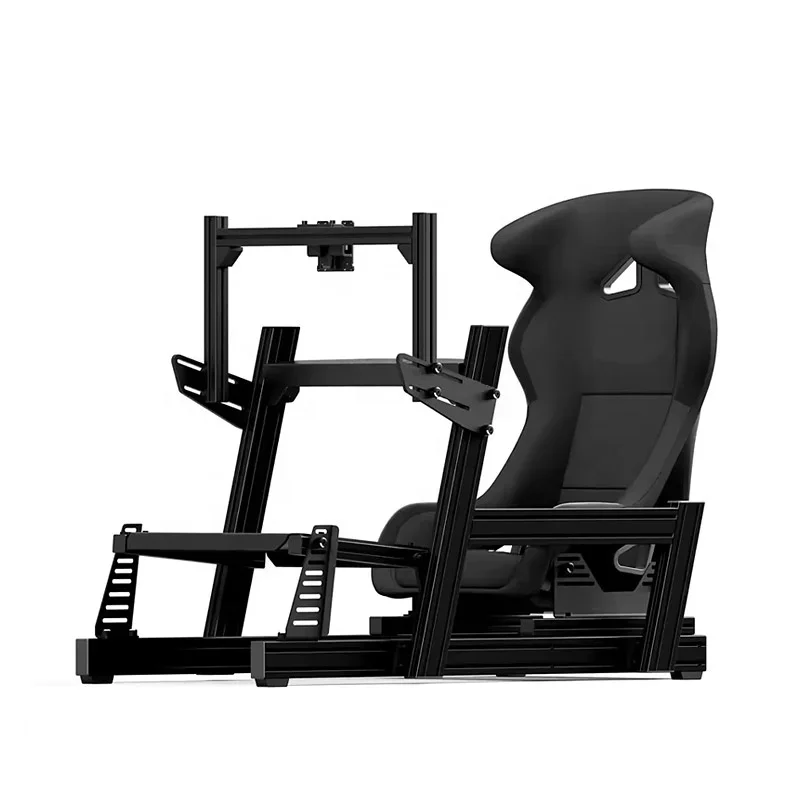 Aksesoris Gaming Lengkap Paket - Gaming Accessories Driving ulasan dan harga