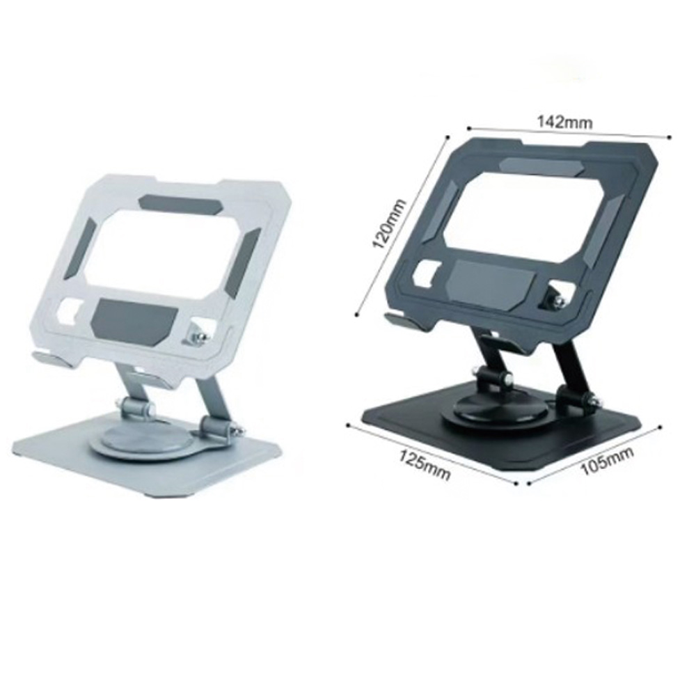 360 °   Dudukan Tablet yang Da - Gaming Accessories Tablet ulasan dan harga