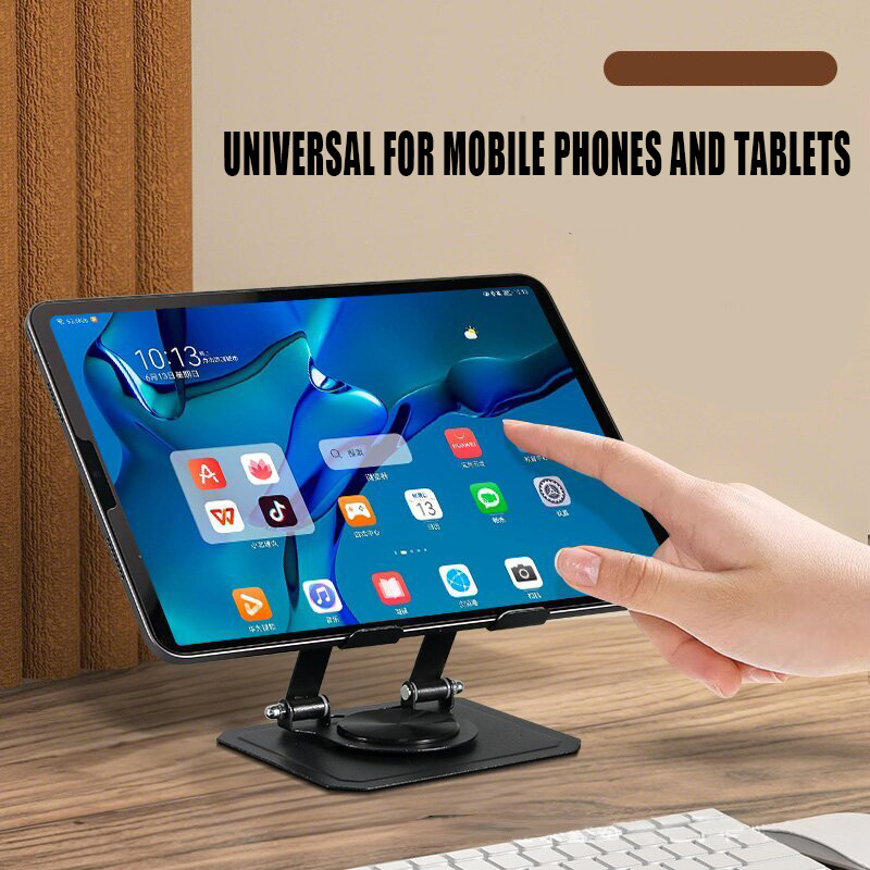 360 °   Dudukan Tablet yang Da - Gaming Accessories Tablet ulasan dan harga