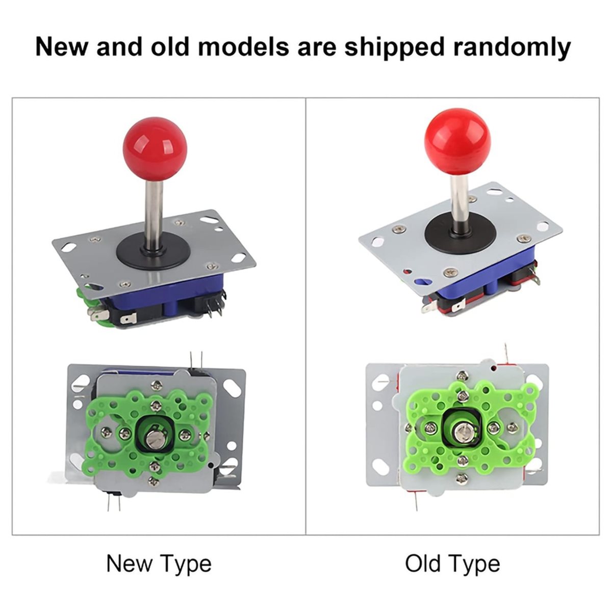 Bola Joystick Game Kompetisi K - Gaming Accessories Controller ulasan dan harga