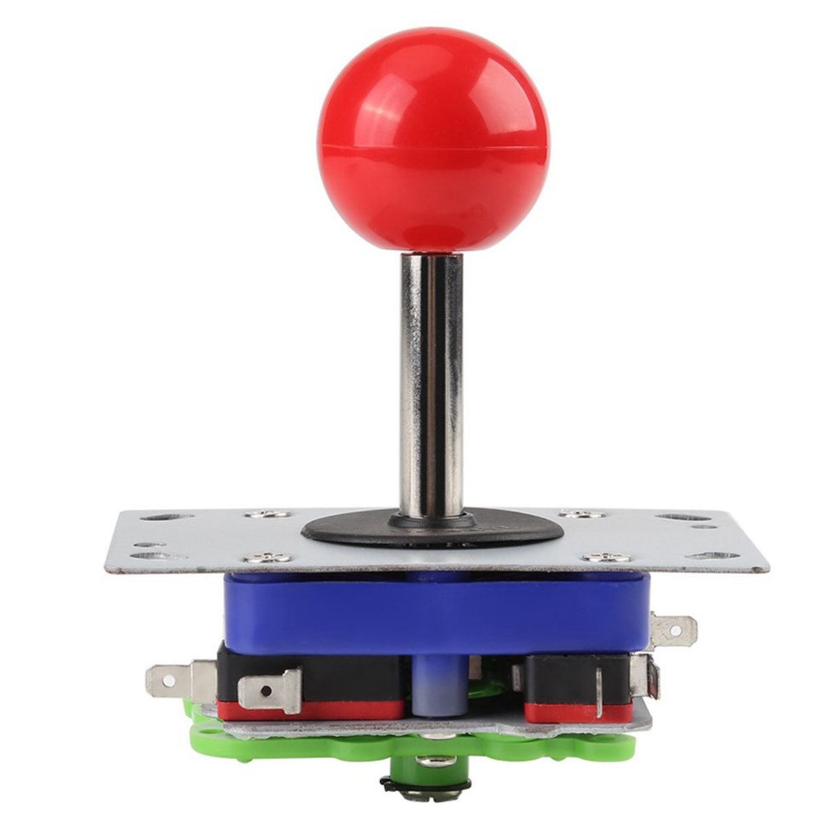 Bola Joystick Game Kompetisi K - Gaming Accessories Controller ulasan dan harga