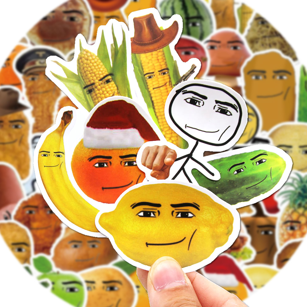 58pcs Stiker Robloxs Face -Win - Gaming Accessories Roblox ulasan dan harga