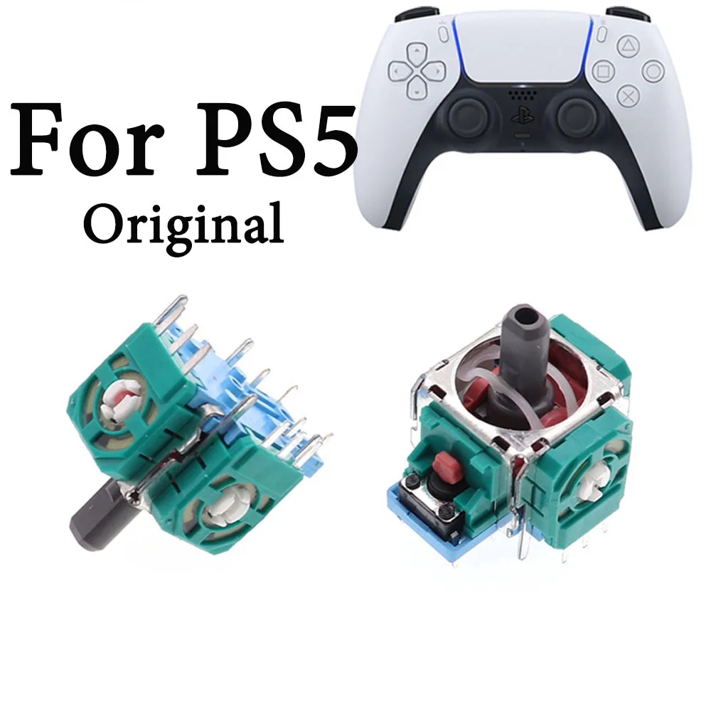 10PCS-50Pcs Pengganti Joystick - Gaming Accessories Controller ulasan dan harga