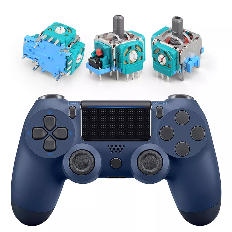 10PCS-50Pcs Pengganti Joystick - Gaming Accessories Controller ulasan dan harga