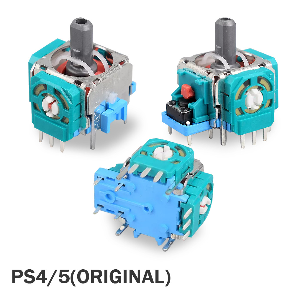 10PCS-50Pcs Pengganti Joystick - Gaming Accessories Controller ulasan dan harga